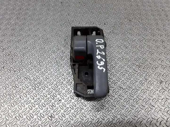 Toyota RAV 4 (XA20) (2000 - 2005) Внутренняя ручка двери — фото 2