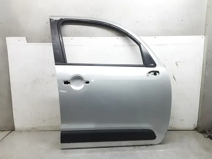 Citroen C3 Picasso (2010 - 2017) Дверь — фото 1
