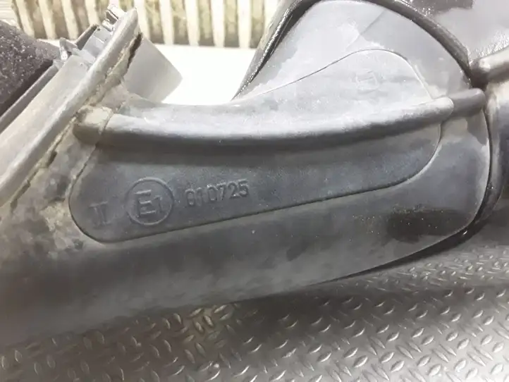 Saab 9-3 Ver2 (2003 - 2007) E1010725 Боковое зеркало с электроприводом — фото 3