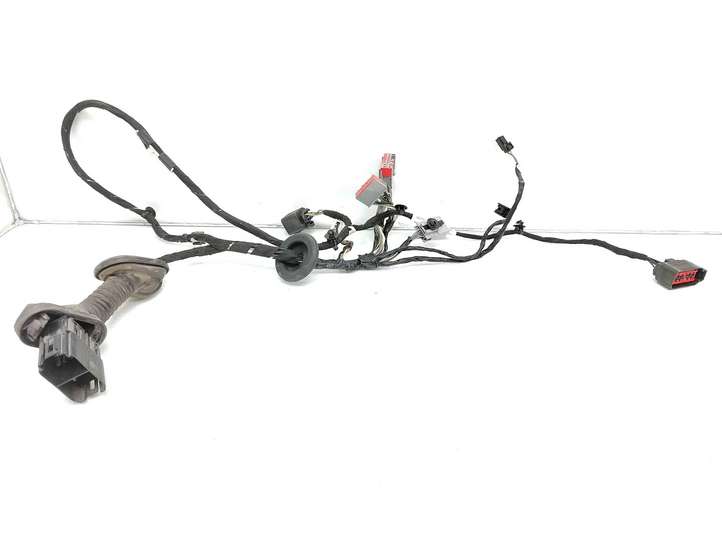 Ford Mondeo MK IV (2007 - 2014)  6G9T14K138 Проводка передних дверей