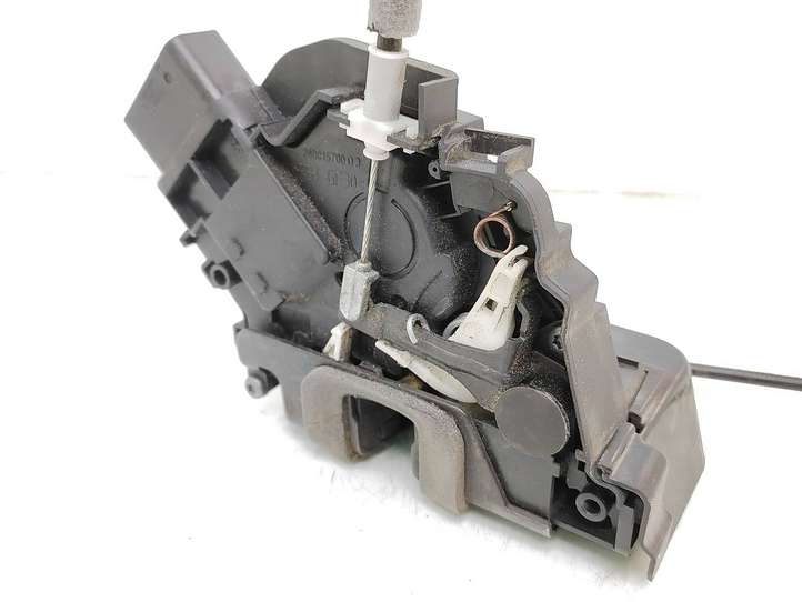 Ford Mondeo MK IV (2007 - 2014)  6M2AR21812AB Передняя звукоизоляция