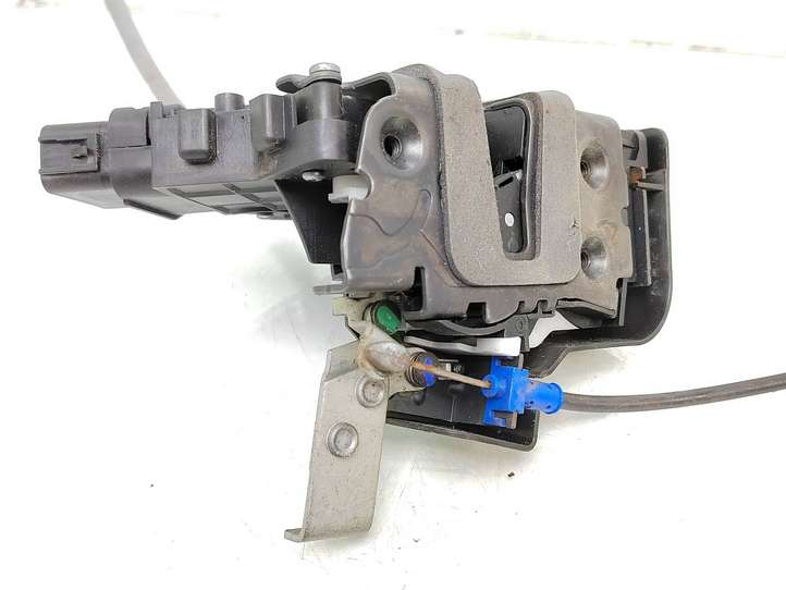 Ford Mondeo MK IV (2007 - 2014)  6M2AR21812AB Передняя звукоизоляция