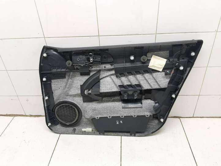 Mitsubishi Grandis (2003 - 2012)  380193 Обшивка передней двери