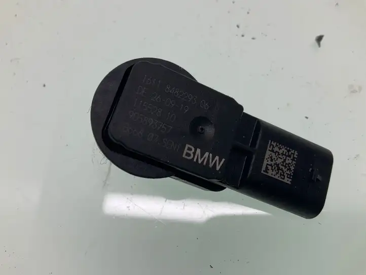 BMW 3 G20 G21 (2019 - ) 8482293 Прочие датчики — фото 2