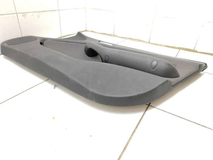 BMW 3 E46 (1998 - 2005)  708672036 Обшивка передней двери