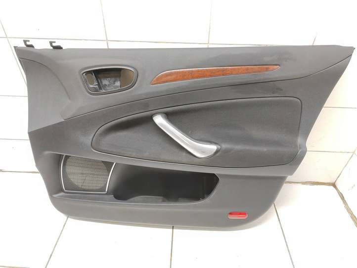 Ford Mondeo MK IV (2007 - 2014)  A23942mh1esb Обшивка передней двери