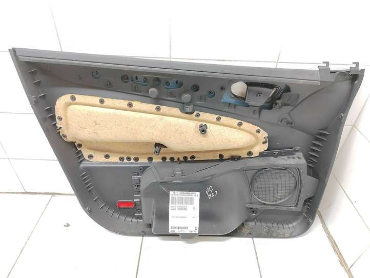 Ford Mondeo MK IV (2007 - 2014)  A23942mh1esb Обшивка передней двери