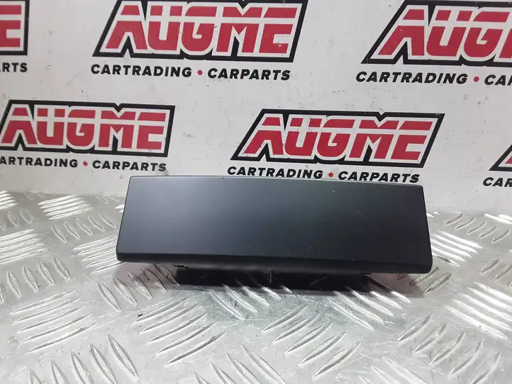 Audi A5 8T 8F (2007 - 2011) 8K0857961 Передняя пепельница — фото 1