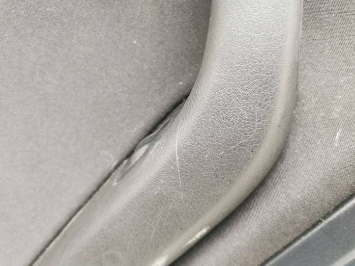 Audi A4 (2004 - 2009)  8E0867305 Обшивка задней двери