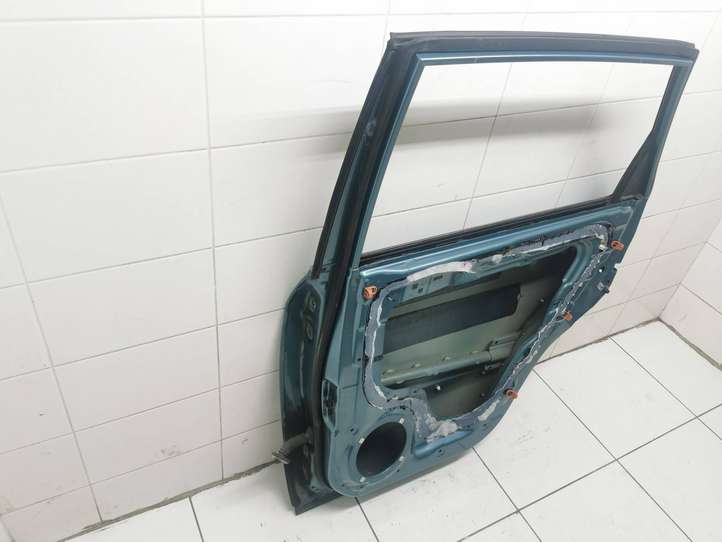 Hyundai Tucson JM (2004 - 2009)   Задняя дверь