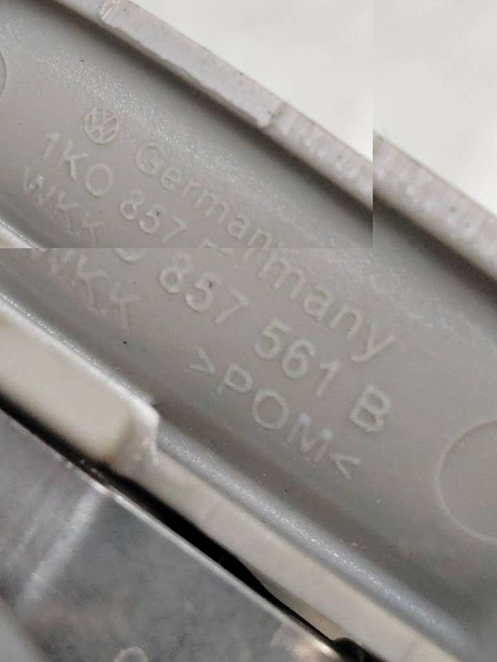 Volkswagen PASSAT B6 (2005 - 2010)  1K0857561B Держатель щитка от солнца