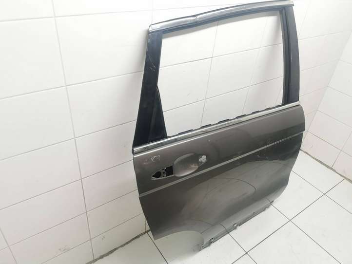 Honda CR-V (2009 - 2012)   Задняя дверь