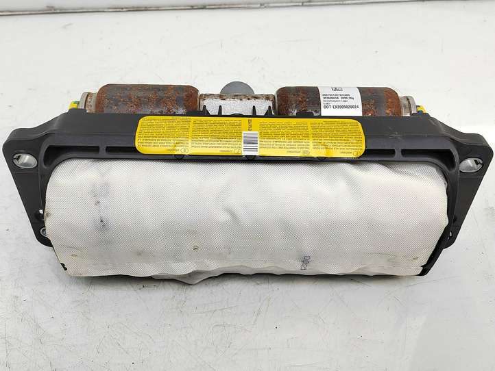 Volkswagen PASSAT B6 (2005 - 2010)  3C0880204D Подушка безопастности пассажира
