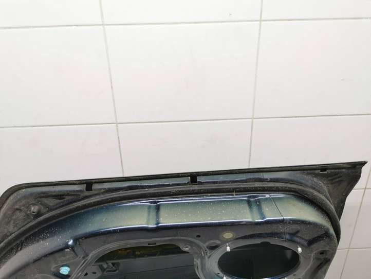 Hyundai i30 (2007 - 2012)   Задняя дверь