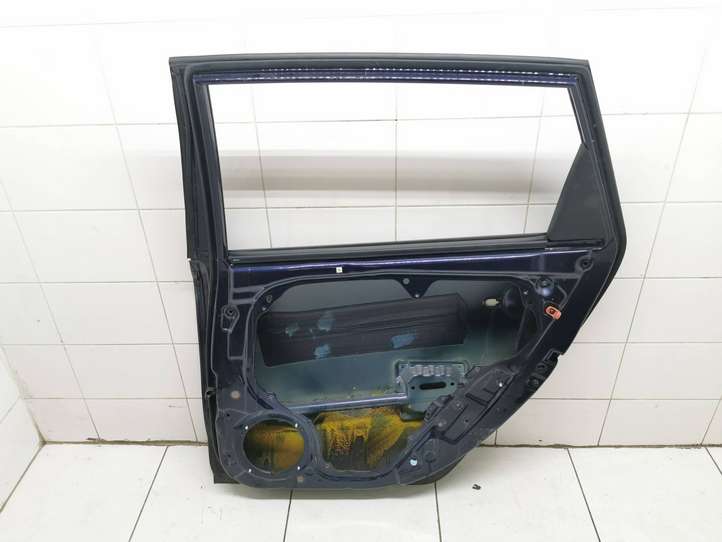 Hyundai i30 (2007 - 2012)   Задняя дверь
