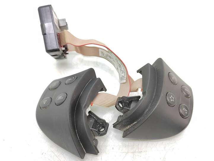 Volkswagen PASSAT B6 (2005 - 2010)  1P0959542 Кнопки рулевого колеса