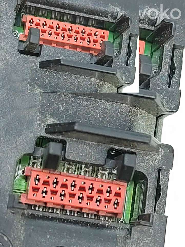 Volkswagen PASSAT B6 (2005 - 2010)  1P0959542 Кнопки рулевого колеса