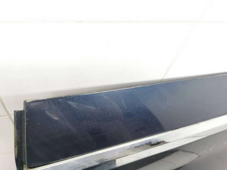Citroen C5 (2004 - 2008)   Задняя дверь