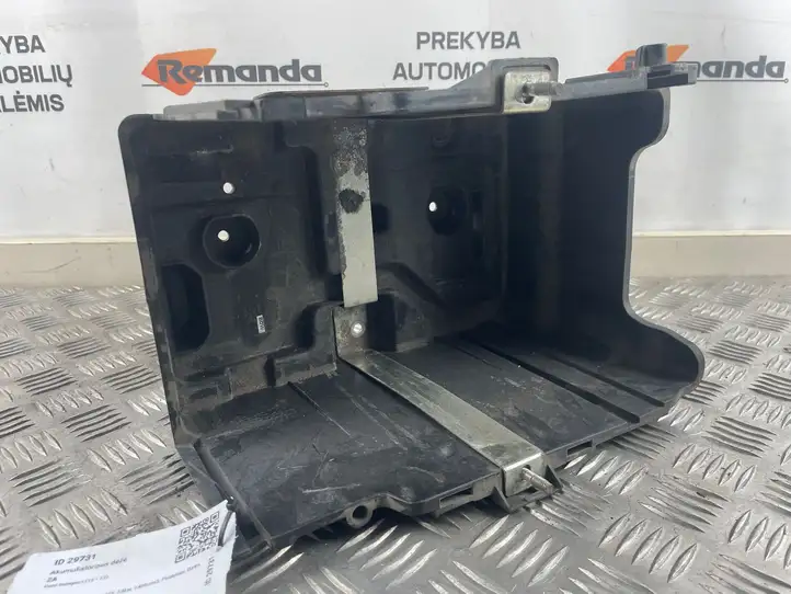 Ford Ecosport (2013 - 2018) 8V2110723 Ящик аккумулятора — фото 2