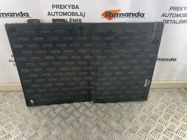 Fiat Ducato (2014 - ) 1308522070 Крышка ящика аккумулятора — фото 1