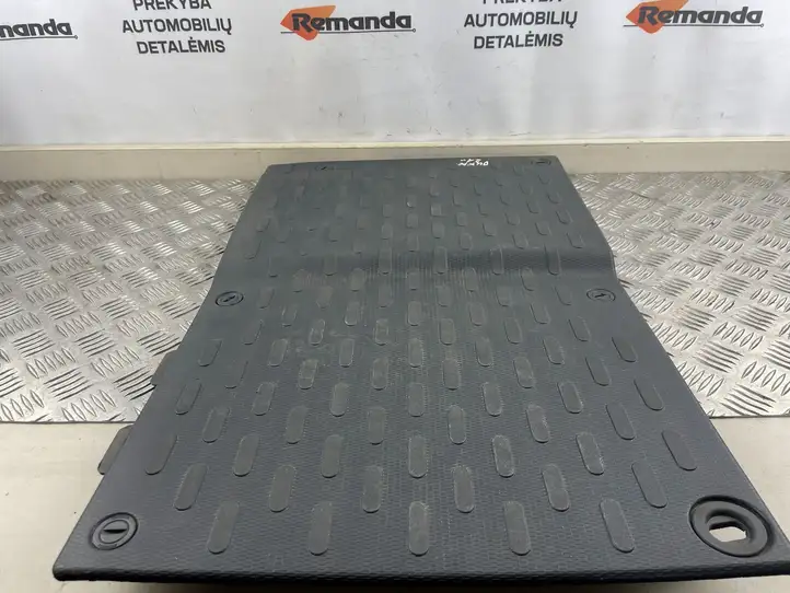 Fiat Ducato (2014 - ) 1308522070 Крышка ящика аккумулятора — фото 4