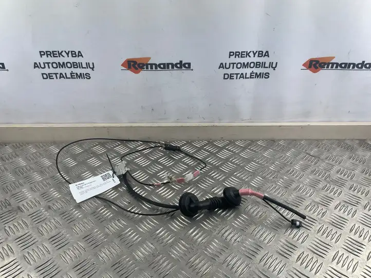 Toyota RAV 4 (XA50) (2018 - ) 8610142E90 Жгут проводов крышки багажника — фото 1