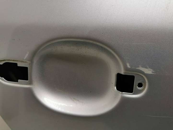 Volkswagen Golf V (2003 - 2009)   Задняя дверь