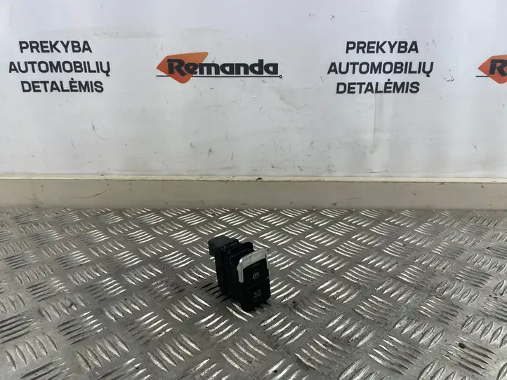 Volkswagen PASSAT B8 (2015 - ) 360927225 Кнопка ручного тормоза — фото 1