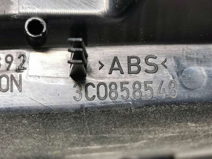 Volkswagen PASSAT B6 (2005 - 2010)  3c0857511 Зеркало заднего вида (в салоне)