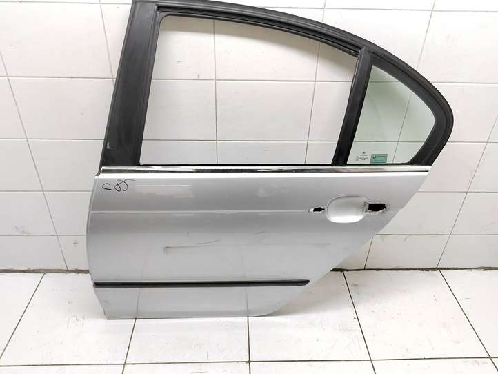 BMW 3 E46 (1998 - 2005)  43R001582 Задняя дверь