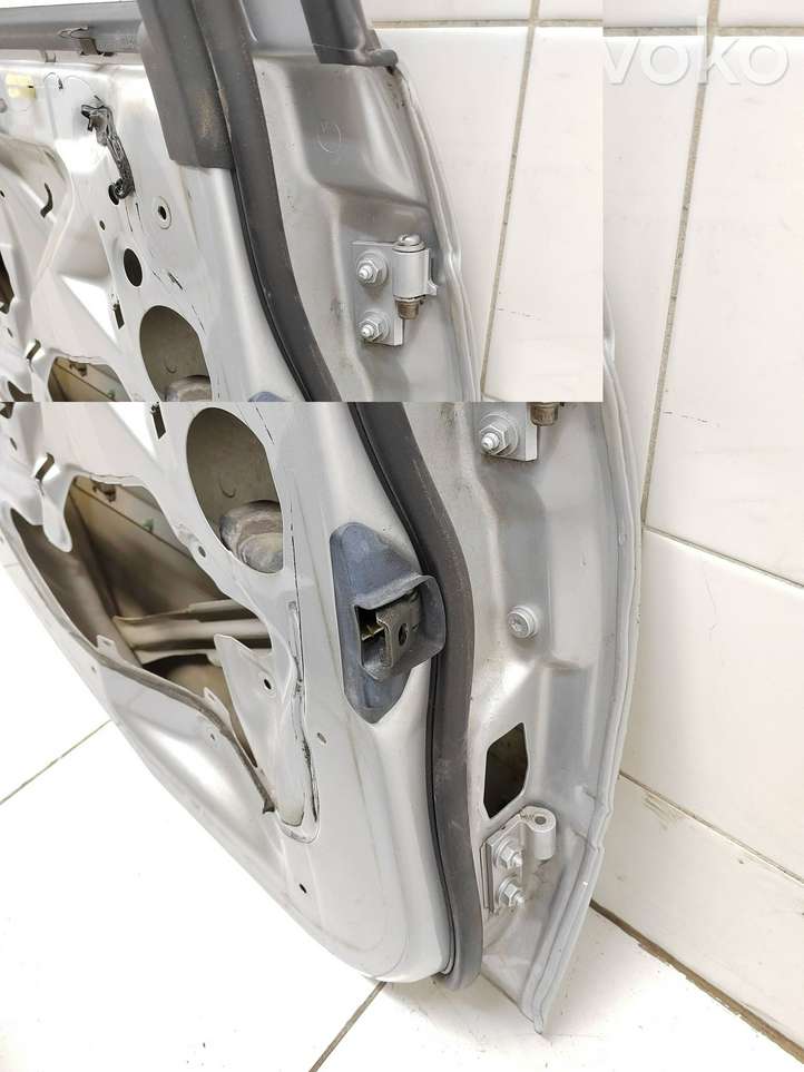 BMW 3 E46 (1998 - 2005)  43R001582 Задняя дверь