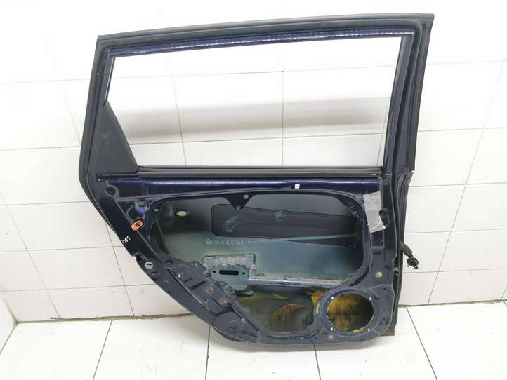Hyundai i30 (2007 - 2012)   Задняя дверь