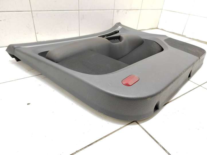 Volkswagen Touran I (2003 - 2010)  1T0868101 Обшивка передней двери