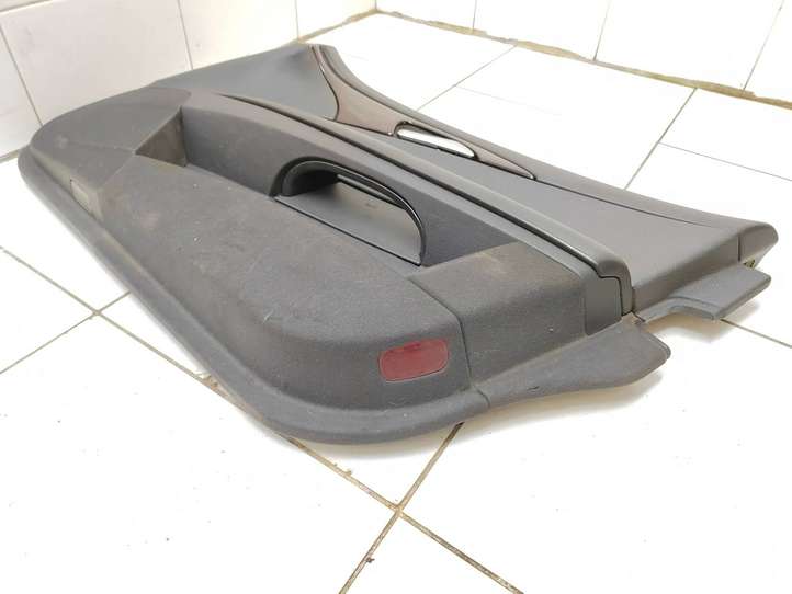 Mercedes-Benz E W211 (2002 - 2009)  A2117207662 Обшивка передней двери