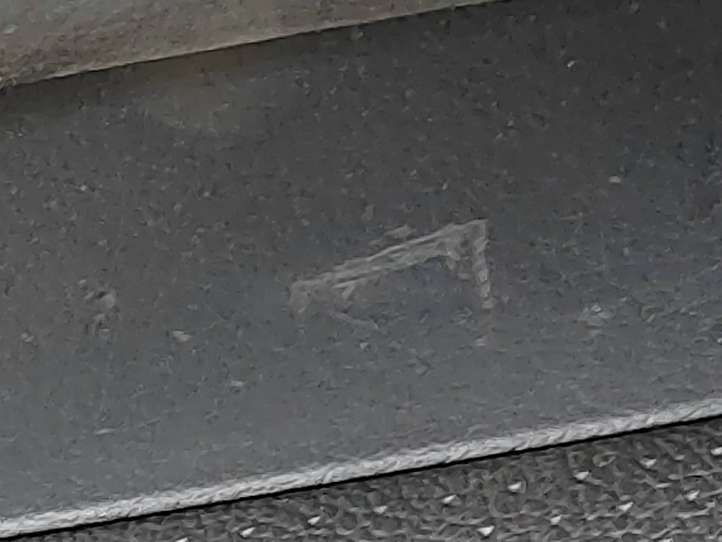 Mercedes-Benz E W211 (2002 - 2009)  A2117207662 Обшивка передней двери