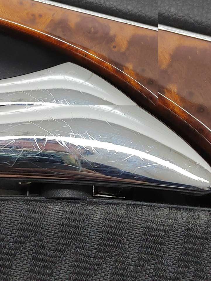 Mercedes-Benz E W211 (2002 - 2009)  A2117206062 Обшивка передней двери