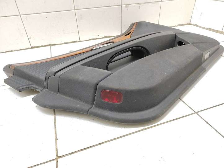 Mercedes-Benz E W211 (2002 - 2009)  A2117205962 Обшивка передней двери