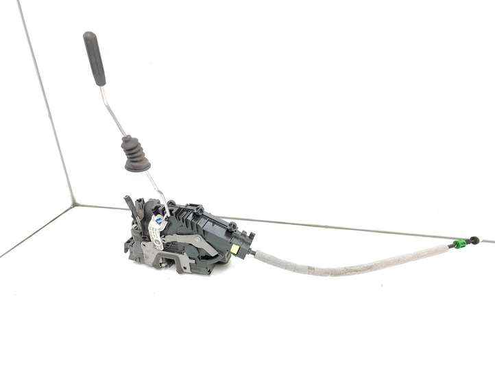Mercedes-Benz GLE W166/C292 (2015 - 2019)  A0997201335 Передняя звукоизоляция