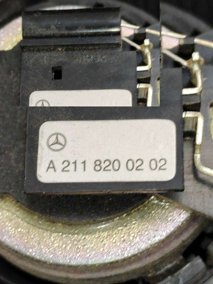 Mercedes-Benz GLE W166/C292 (2015 - 2019)  A1667200144 Передняя звукоизоляция
