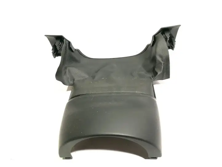 Audi A5 8T 8F (2007 - 2011) 8T0858345A Обшивка рулевой колонки — фото 1
