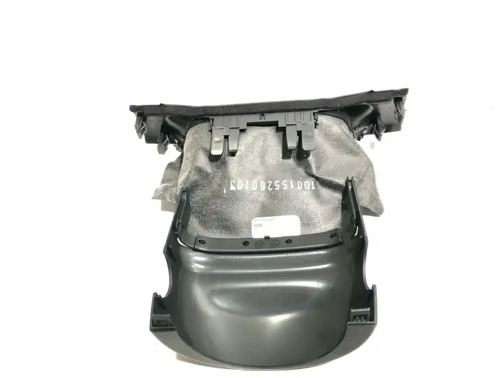 Audi A5 8T 8F (2007 - 2011) 8T0858345A Обшивка рулевой колонки — фото 2