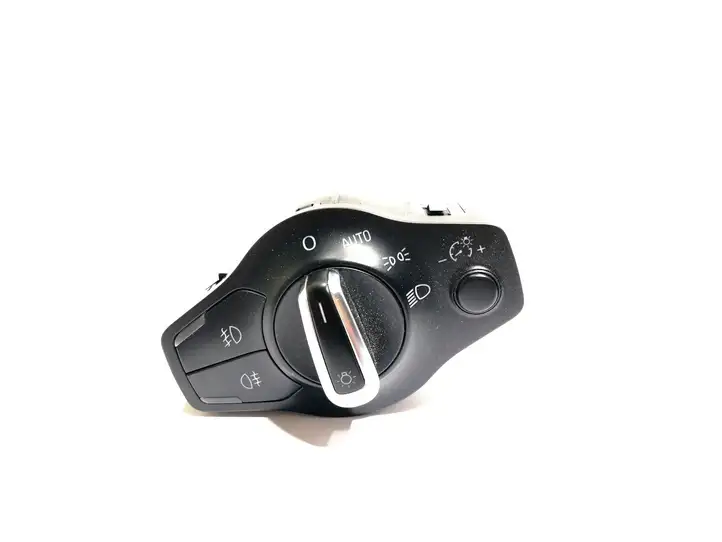 Audi A5 8T 8F (2007 - 2011) 8K0941531AL Включатель фонарей — фото 1