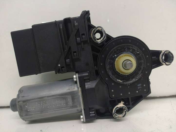 Volkswagen Golf V (2003 - 2009)  1K4839401E Механизм подъема окон задней двери