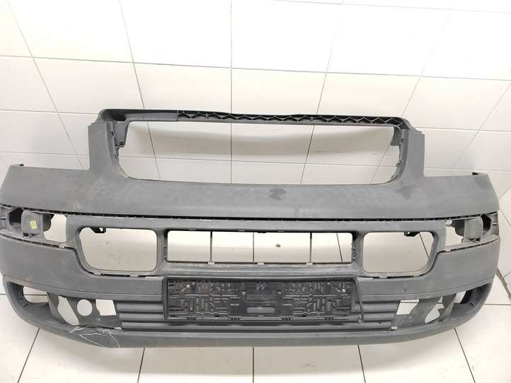 Volkswagen Transporter-Caravelle (2003 - 2009)  7H0807101D Передний бампер