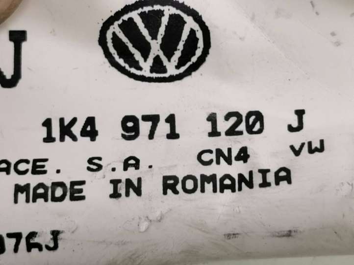 Volkswagen Golf V (2003 - 2009)  1K4971120J Проводка передних дверей