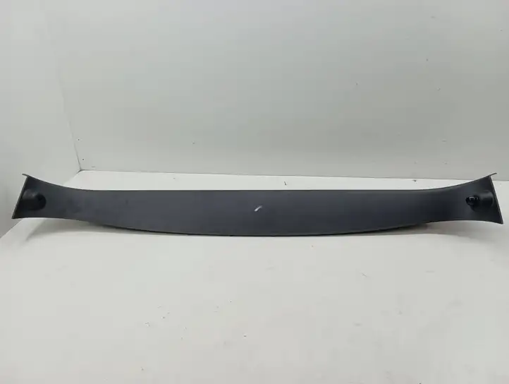 Citroen C5 Aircross (2017 - ) 9817324977 Прочая отделка багажника — фото 2