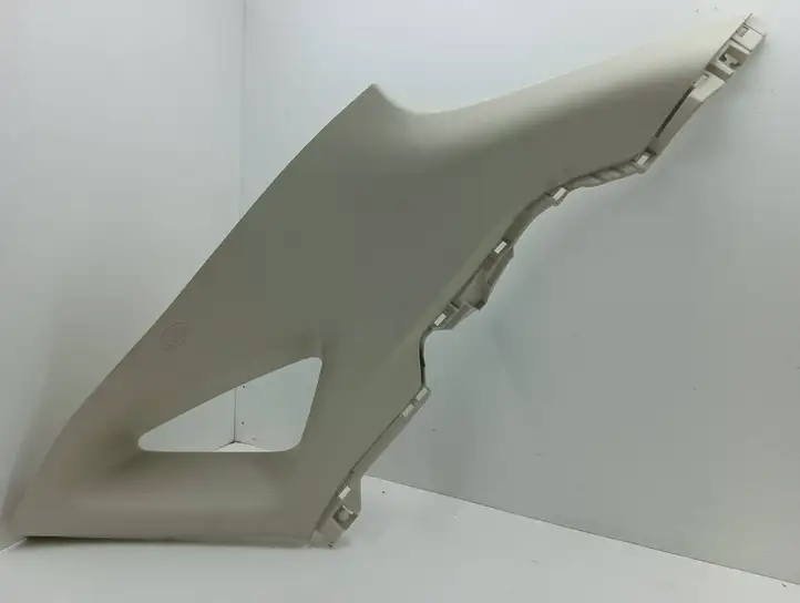 (2014 - 2017) 6247078010 Верхняя обшивка стойки D — фото 1
