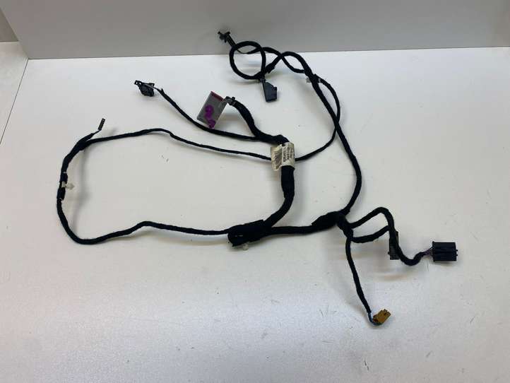 Audi A4 (2004 - 2009)  8E1971035DF Проводка передних дверей
