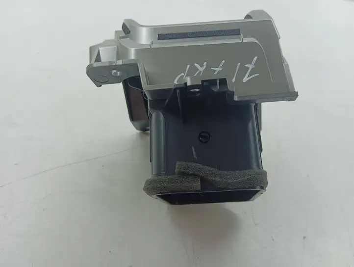 (2014 - 2017) 5565078010 Боковой воздушный дефлектор — фото 6