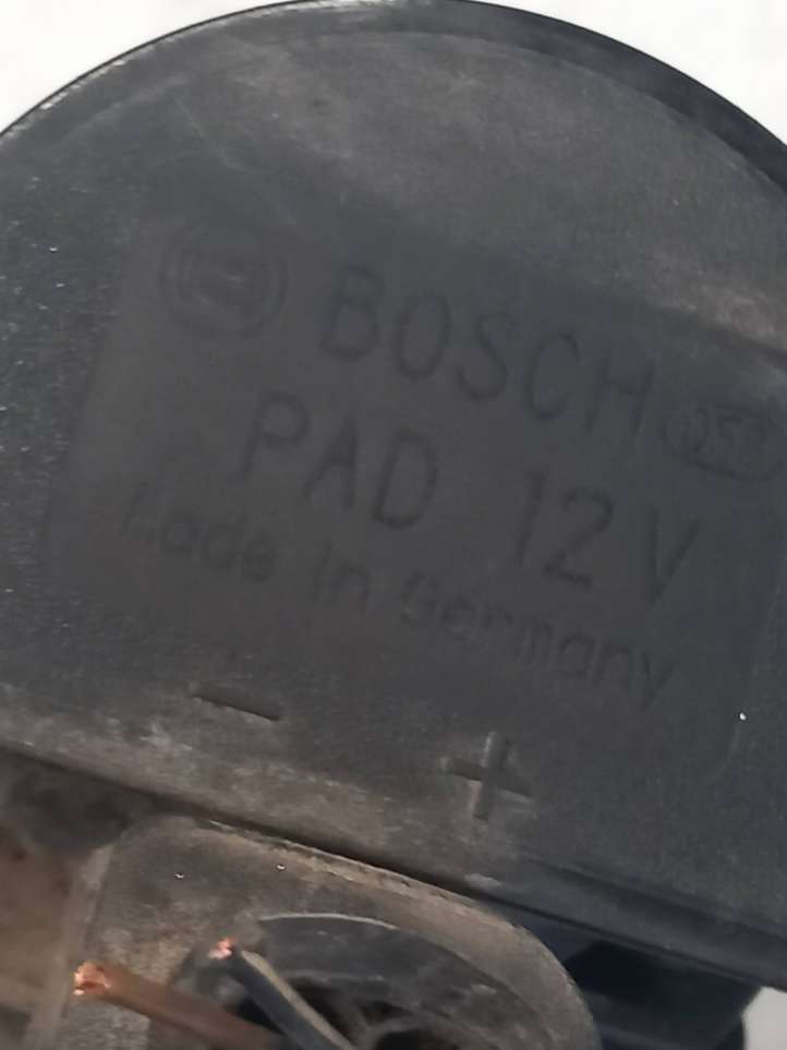 Audi A6 allroad (2006 - 2008)  PAD12V Циркуляционный электрический двигатель